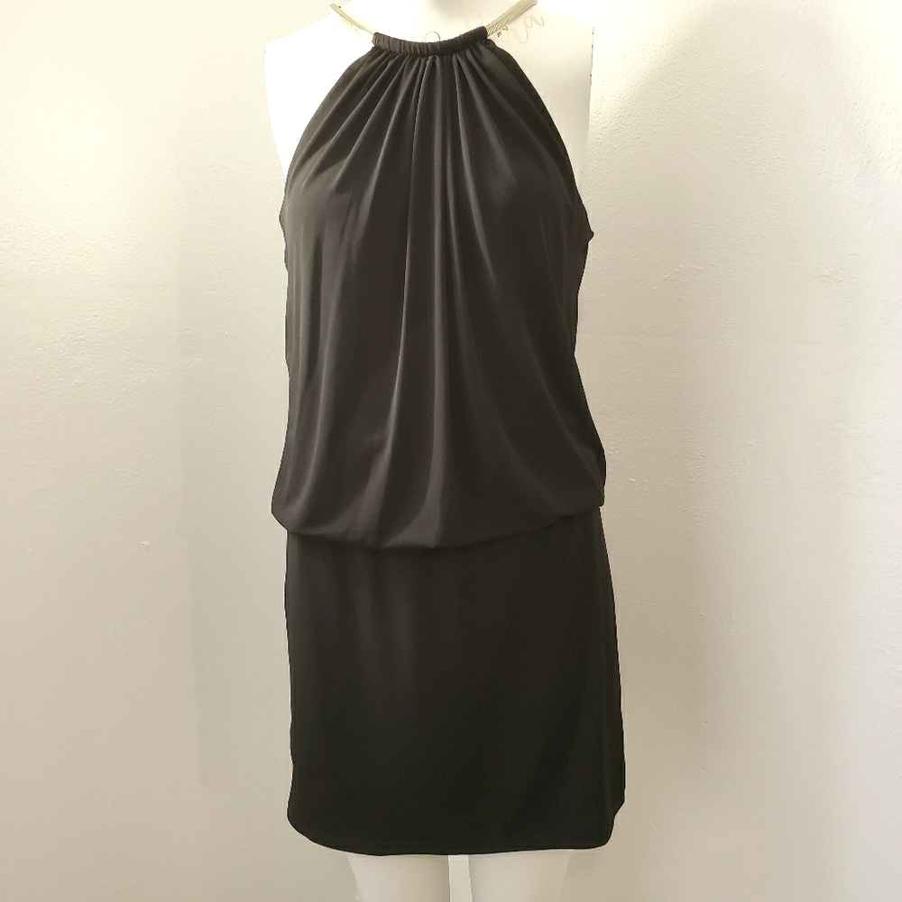 Jessica Simpson little Black Dress, One Piece Sz.2